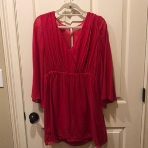 Alice + Olivia dress!